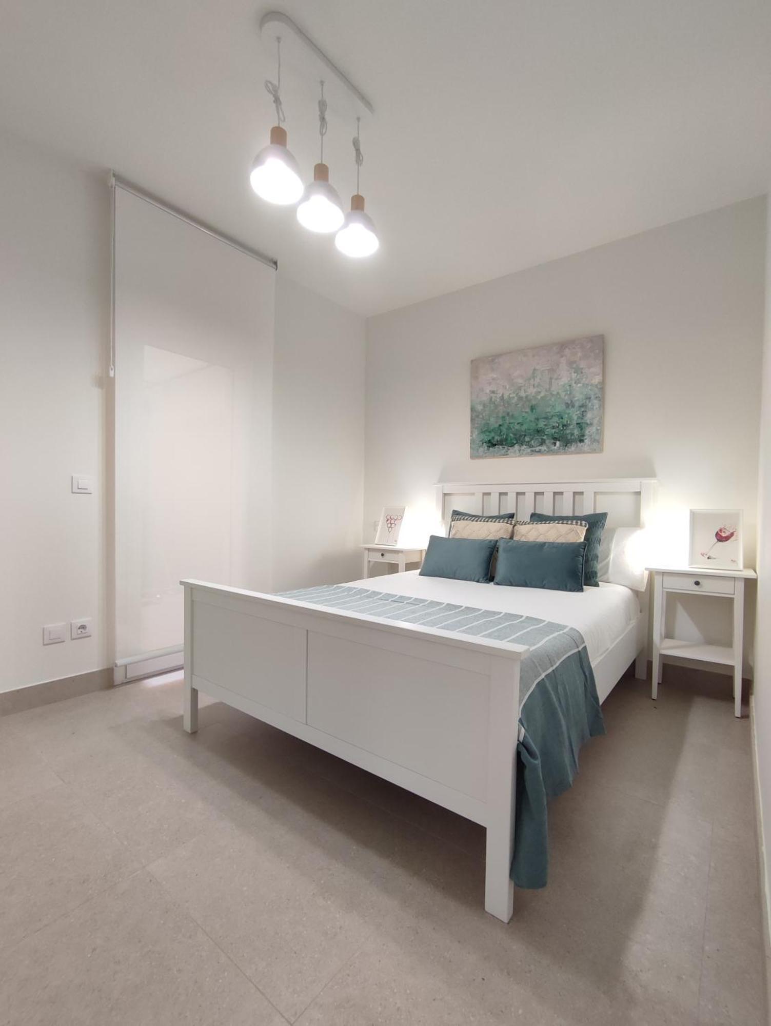 Mon Art Apartment Logrono Exterior photo